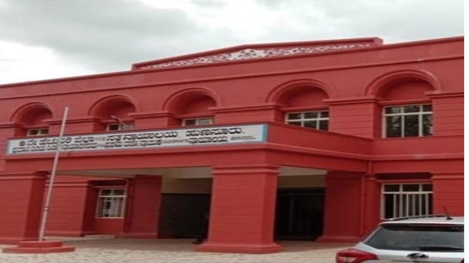 Mysuru District court received bomb threat via email, proceedings halt 