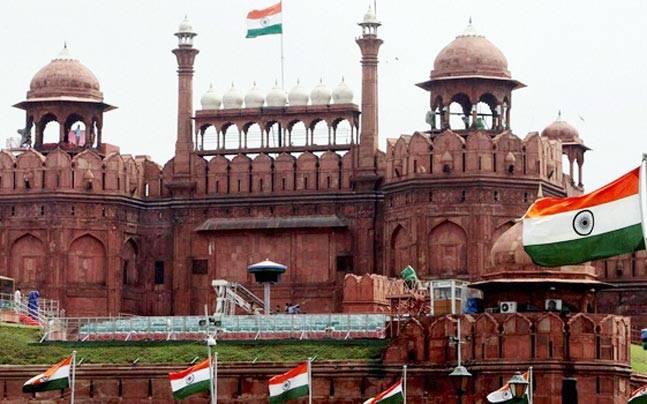 independenceday:fulldressrehearsalatredforttoday
