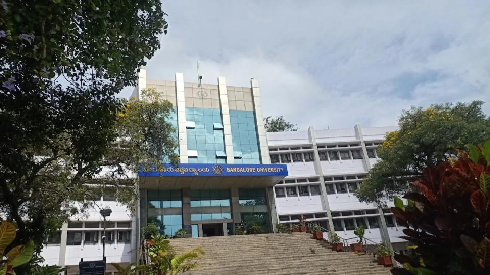 Ten Dalit professors resigned at Bangalore University citing discrimination