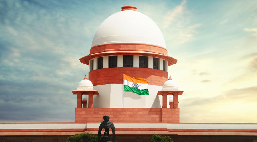 SC gives four months to Maharashtra EC to complete local body elections