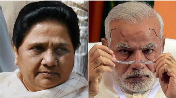 countrywantspurepmnotchaiwala:mayawati