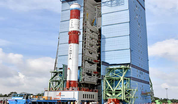 isrosuccessfullylaunchesspadexmissionforrareinspacedocking