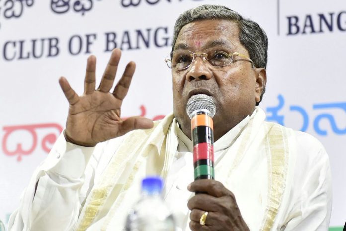 stillstandbymywordnottocontestnextassemblypolls:siddaramaiah