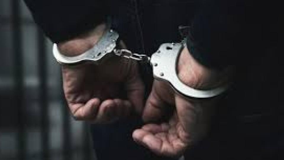 Vishakapatnam Police Arrested Man For Posting Morphed Women