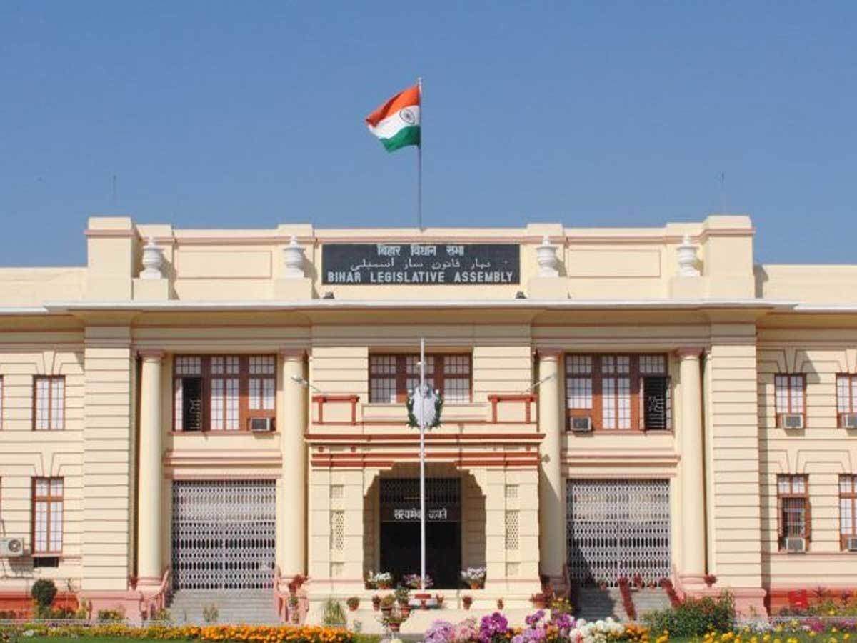 wintersessionofbiharstatelegislaturetobegintoday