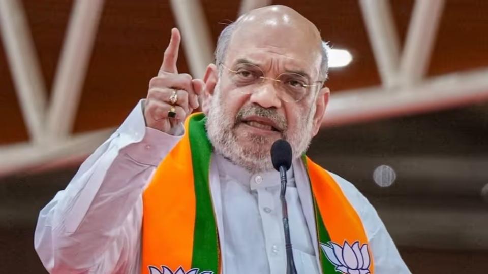 Amit Shah 