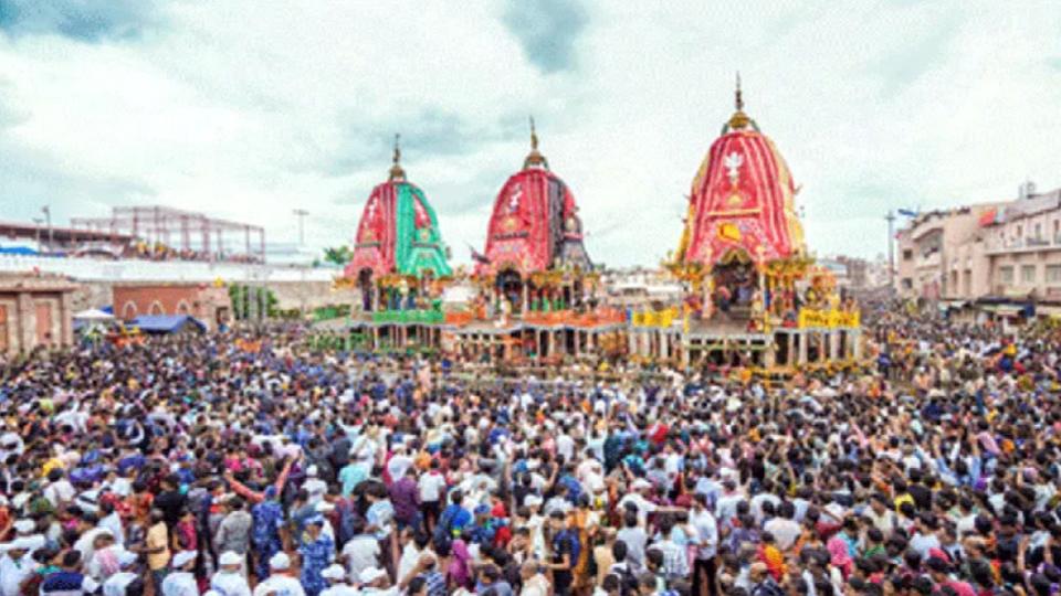 Odisha reviews protection of Lord Jagannath temple