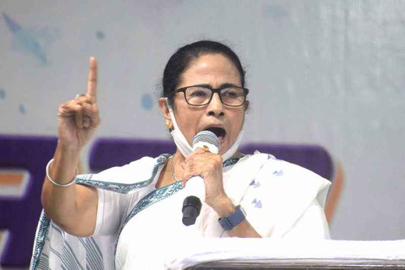 Mamata Banerjee demands total autonomy for all central agencies 