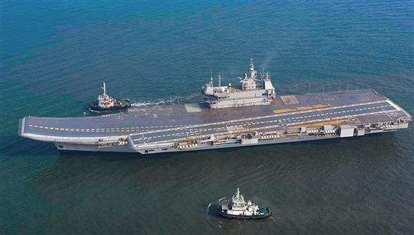 navalsailorfounddeadonboardinsvikrant