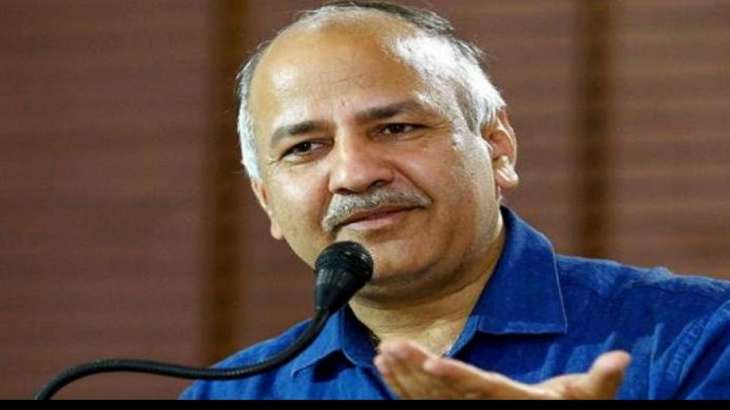 delhiexcisepolicy:edarrestsmanishsisodiaonmoneylaunderingcharges