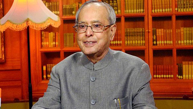 presidentmukherjeeacceptsnaidusresignationfromcabinet