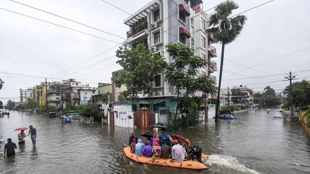 floodsituationworsensinbihar