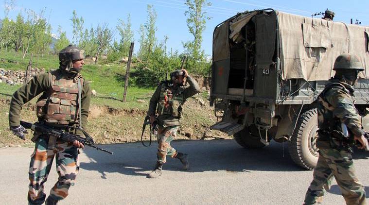 pakarmyinitiatesunprovokedandindiscriminatefiringalonglocinpoonchdistrict