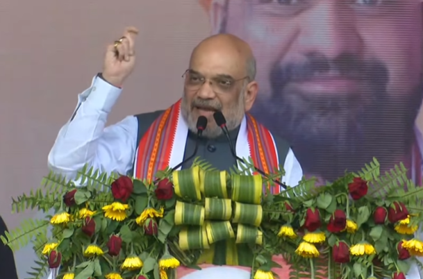 bjpwillwinall40seatsofbiharin2024loksabhaelections:amitshah