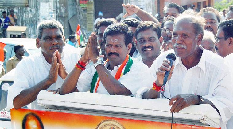 congresstoformgovernmentinunionterritoryofpuducherry