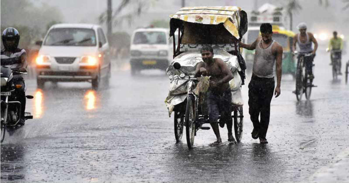 manydistrictswitnesstorrentialraininuttarpradesh
