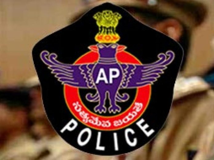 AP gets new intelligence head, Vijayawada police chief