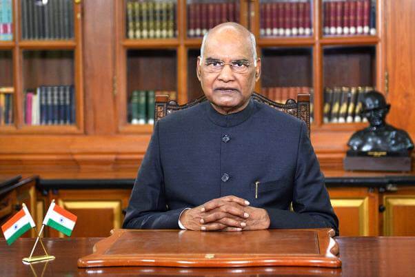 presidentramnathkovindaddresstonationoneveof74thindependencedaycheck10highlights