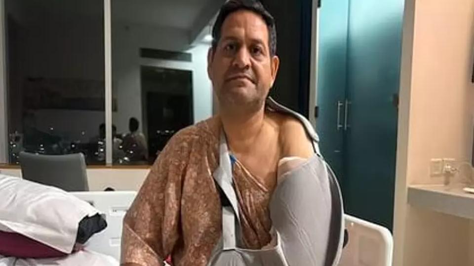 Kargil War Veteran Allegedly Attacked With Iron Rod in Gurugram