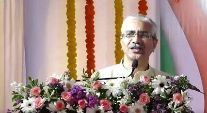 RSS leader Atul Limaye calls Jantar Mantar protest ‘anti-national’