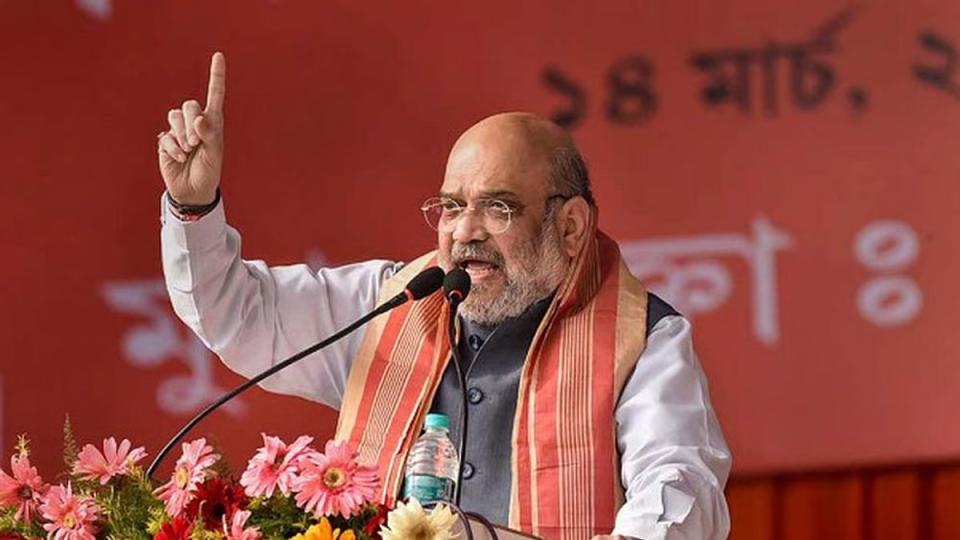 Amit Shah 