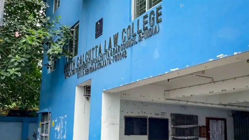 Kolkata law college gang-rape: Police custody of three accused extended till July 8