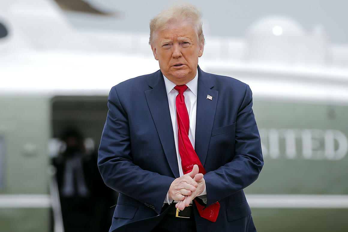 issueofarrestwarrantforuspresidenttrumpoverkillingoftopiraniancommandergenqasemsoleimani:iran