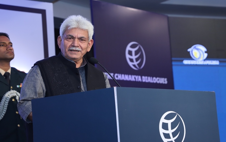 abrogationofarticle370markedthebeginningofaneweraofpeaceprogressinjksayslgmanojsinha