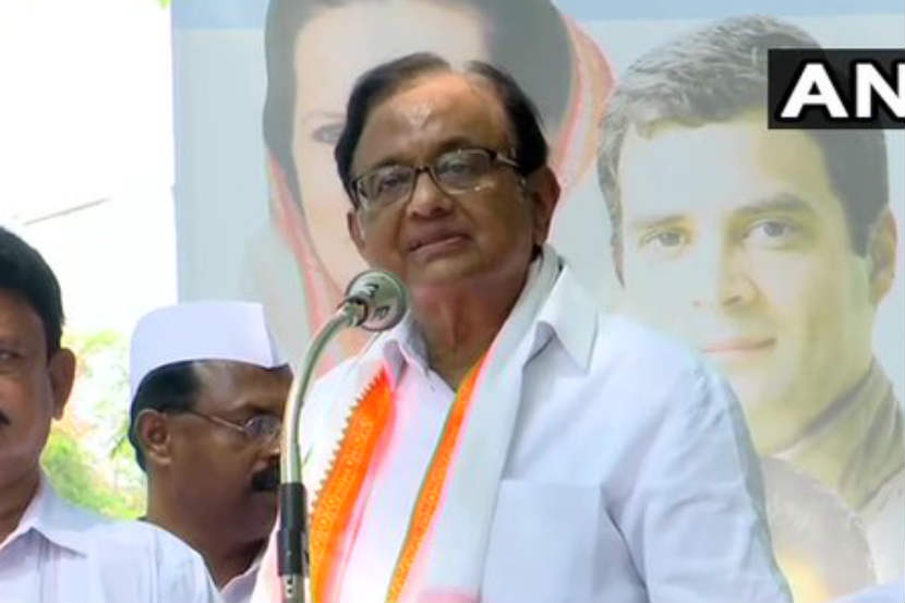 amitshahdidnotanswerquestionsoncaainparliamentnowchallengingrahulgandhifordebate:chidambaram