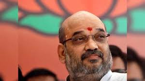 Shah appeals Odisha people to give BJP a chance to serve state