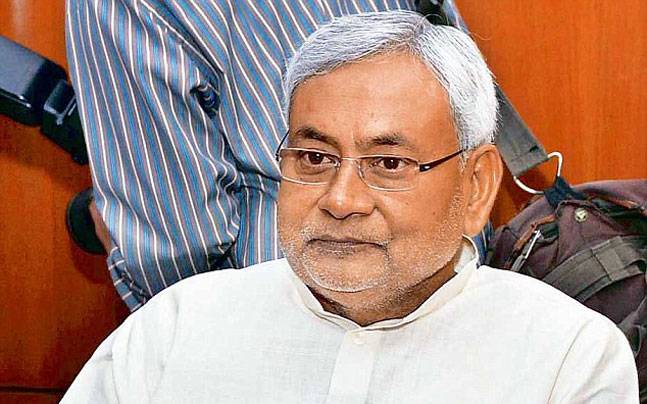 nitishkumartoreturnasbiharcmtomorrowwithbjpssupport