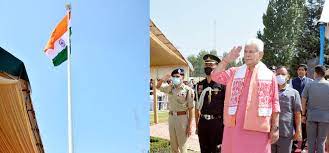 jklgmanojsinhadedicates120feettallnationalflagtonationatpulwama