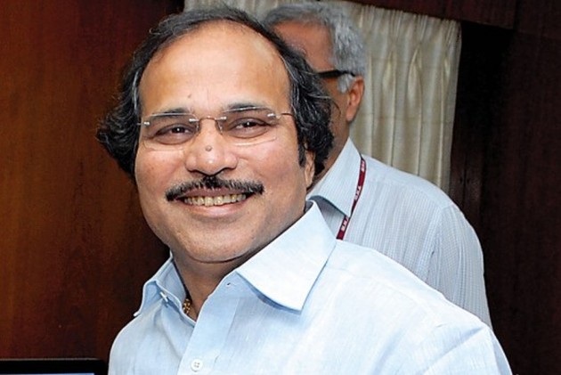 leaderslikerahulgandhirareinindianpolitics:adhirranjanchowdhury