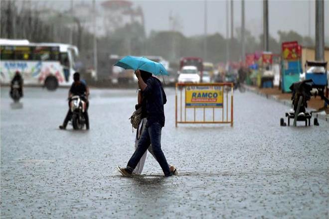 southwestmonsooncoversmostpartsofsouthernstates