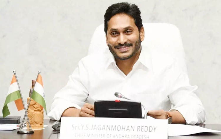 andhrapradeshcmjaganmohanreddyextendssupporttodraupadimurmu