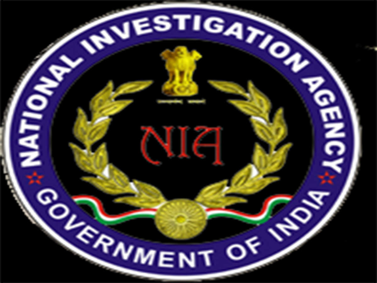 NIA Conducts Raids Multiple Locations In Four States In Rameshwaram Cafe Blast Case