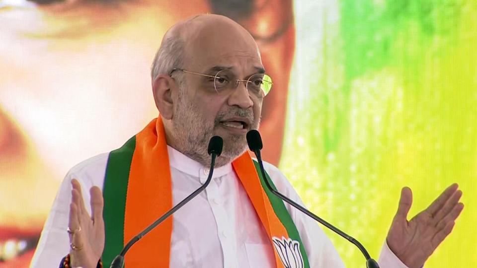 Modi will continue to be PM even after turning 75, clarifies Amit Shah