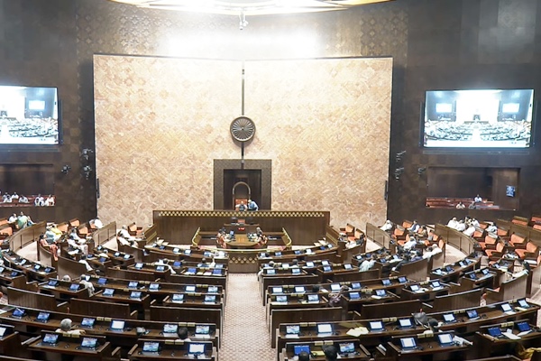 rajyasabharesumesdiscussiononunionbudget20242025