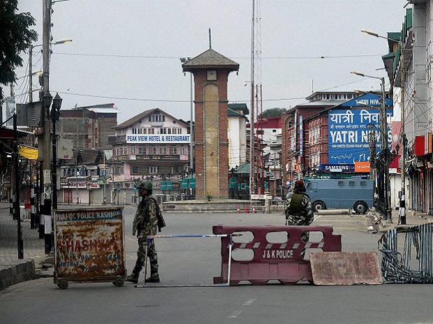 academicactivitiesremaindisruptedinkashmir