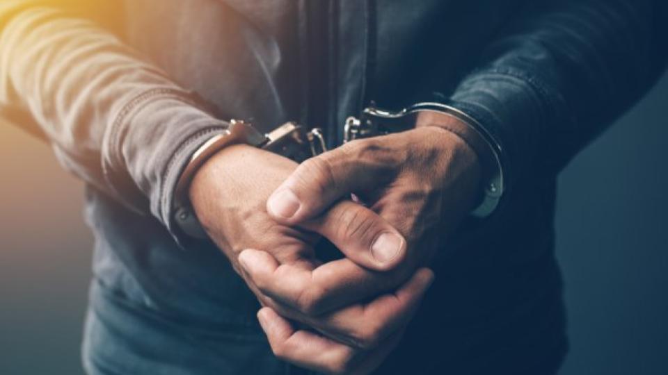 Youths Held For Setting Cars on Fire in Trichy, TN