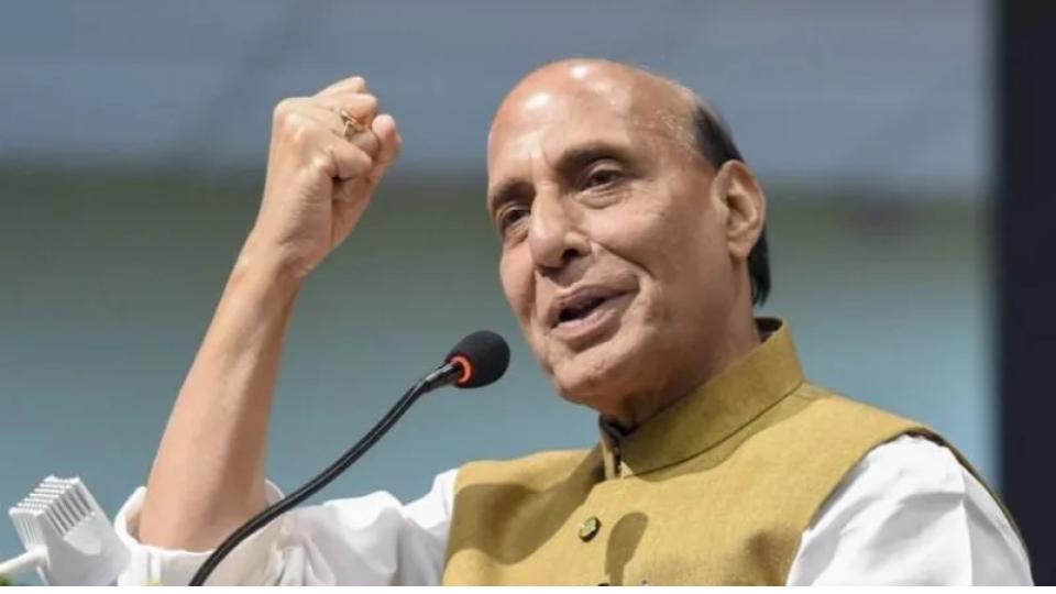 ‘ramrajya’willbeestablishedinindiarajnathsingh