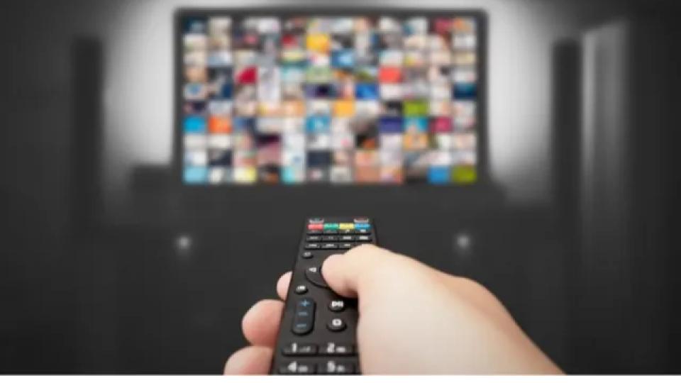 Centre Govt bans 25 OTT platforms for airing obscene, vulgar content