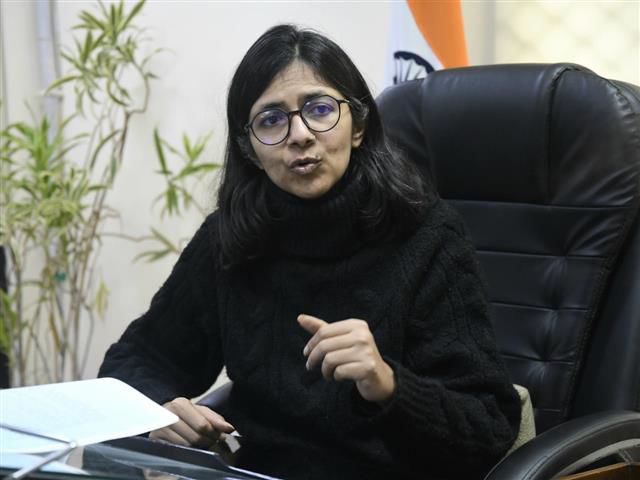 NCW Sends Inquiry Team Over Alleged Assault On AAP MP Swati Maliwal