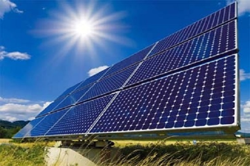 govtsetstargetforinstallationofsolarprojectsof40000mwby2022