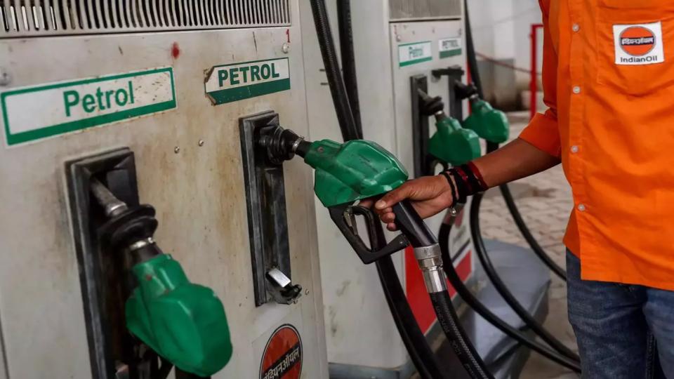 Diesel, ATF Export Duty Raised, Domestic Fuel Unchanged
