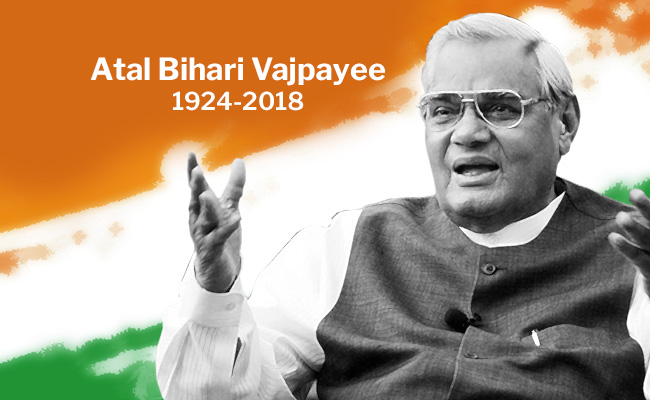 nationpayshomagetoformerpmatalbiharivajpayeeonbirthanniversarytoday
