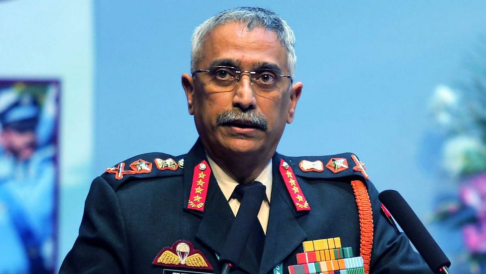 wearealertpreparedforanypotentialthreats:armychief