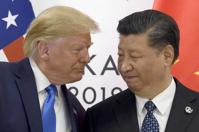 chinatryingtodelaytradedealtilluspresidentialelectionsaystrump
