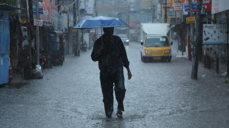 imdsayssouthwestmonsoonadvancesintosomemorepartsofrajasthan
