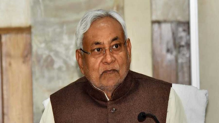 biharchiefministernitishkumartoexpandhiscabinettoday